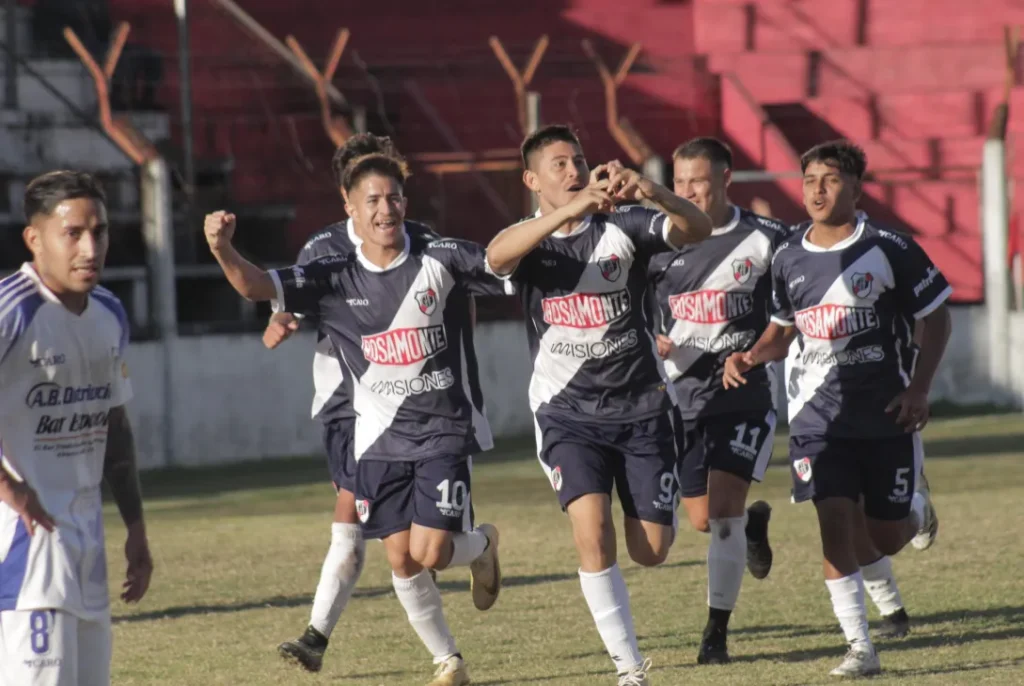 Fútbol, básquet y motores en la agenda de eventos deportivos del finde 16 deporte agenda