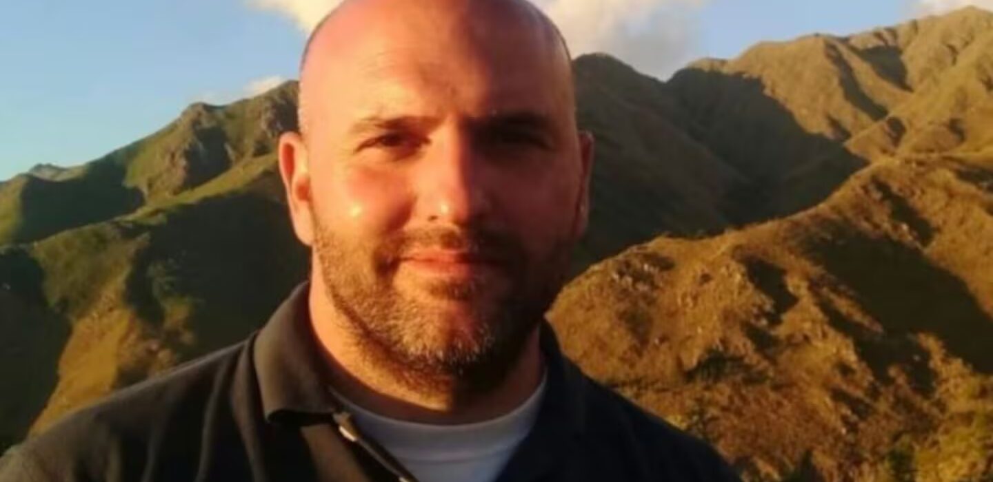Alejandro Fracaroli