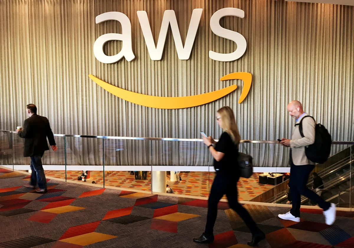 Una falla en Amazon Web Services afecta múltiples servicios y ...