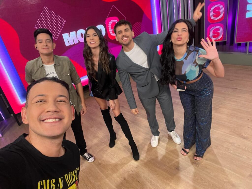 En vivo | Mirá los Premios Zona Vip 2025 con cobertura exclusiva de Canal Doce 15 En vivo | Mirá los Premios Zona Vip 2025 con cobertura exclusiva de Canal Doce imagen-14