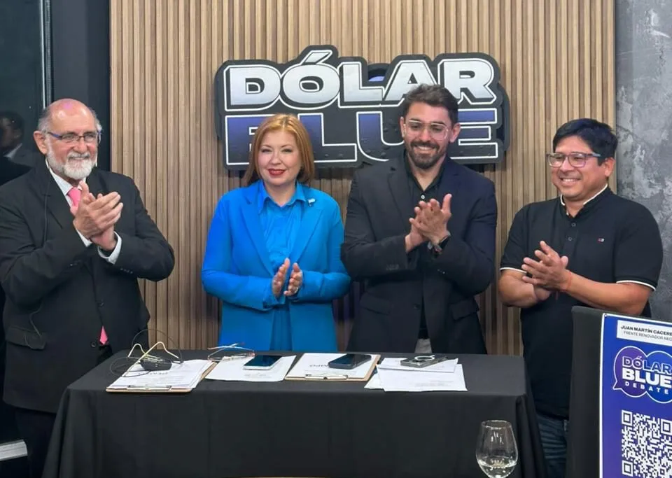cáceres candidato