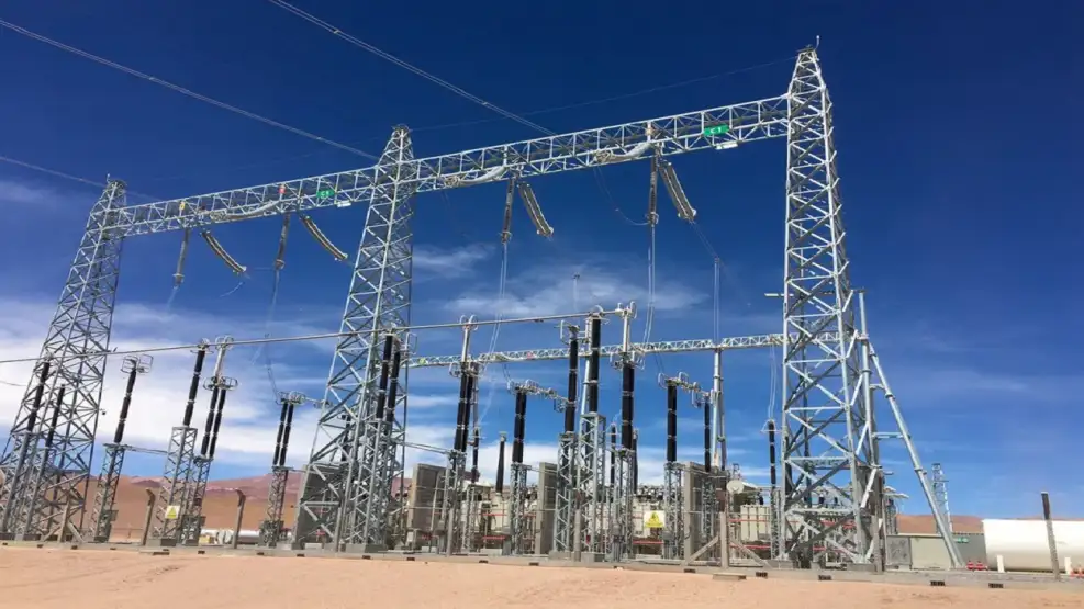 electricidad