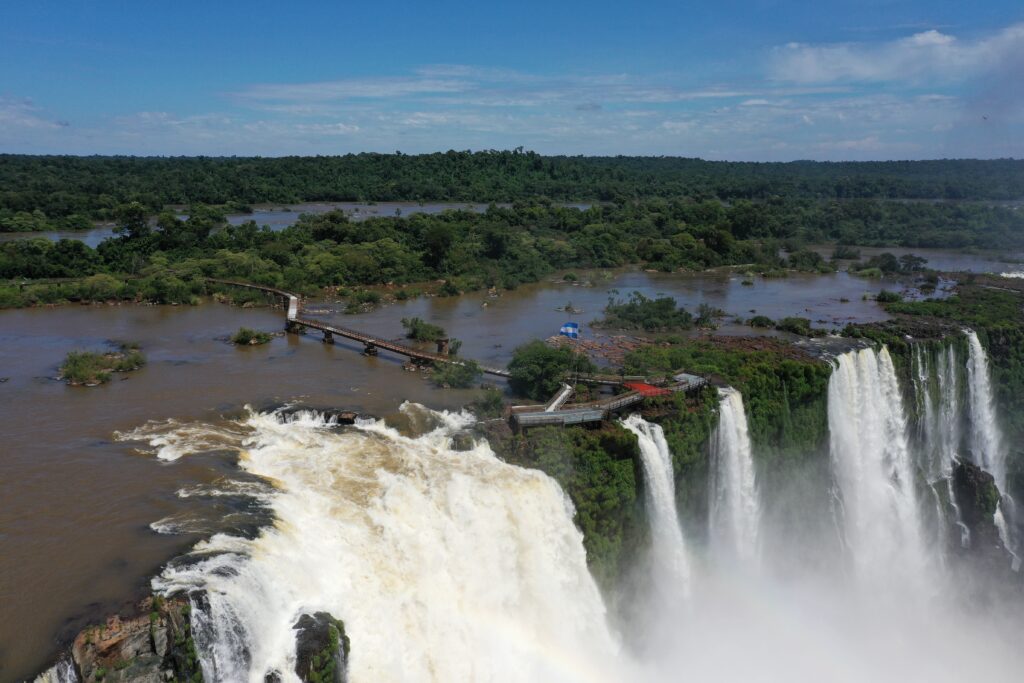 iguazú