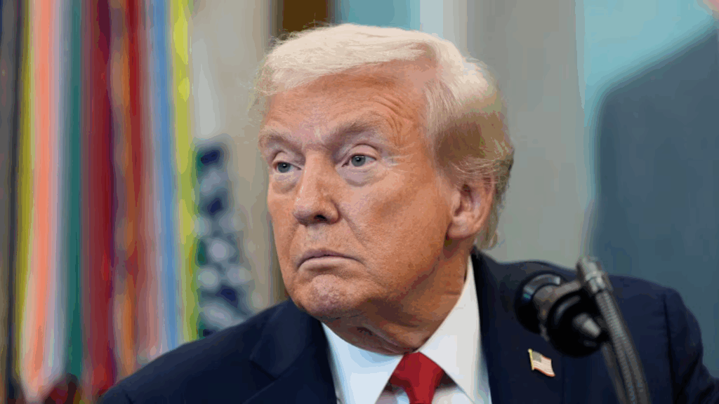 Estados Unidos encara su cierre de Gobierno más largo