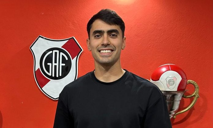 Guaraní Torneo Regional