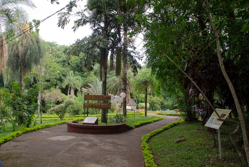 expo jardín agenda