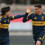 Boca Barracas