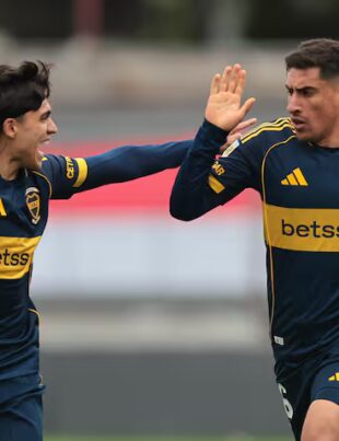 Boca Barracas