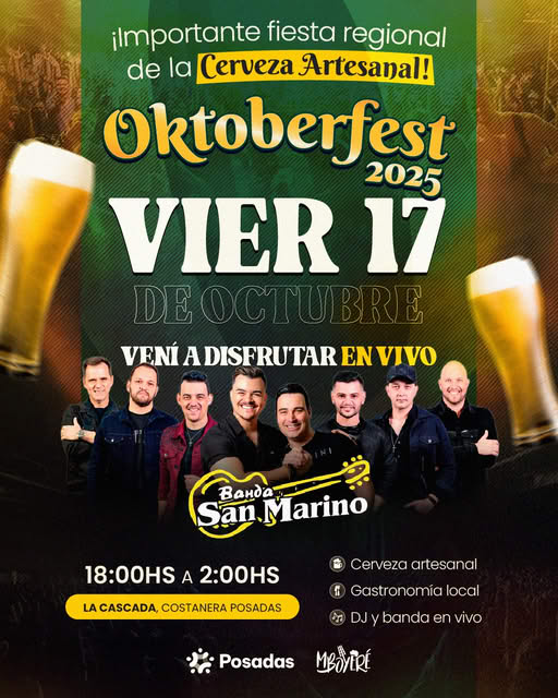oktoberfest