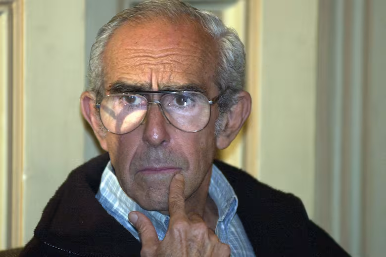Barreda