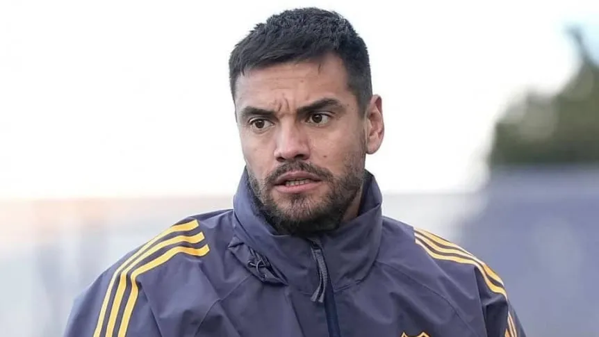 Romero Boca