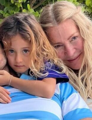 Cris Morena