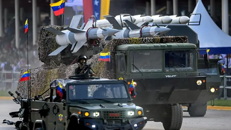 Venezuela