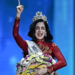 México Miss Universo