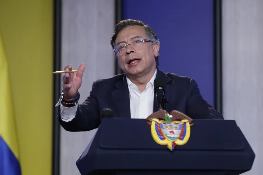 El escrutinio definitivo en Colombia ratificó el triunfo de Abelardo de la Espriella 10 Petro - inteligencia