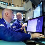 Merval - acciones argentinas
