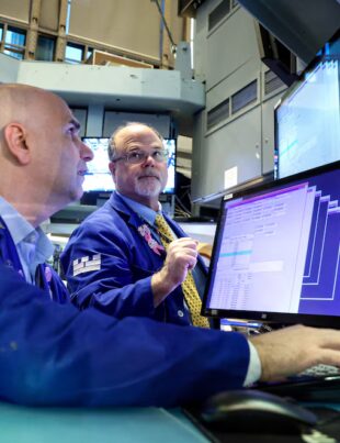 Merval - acciones argentinas