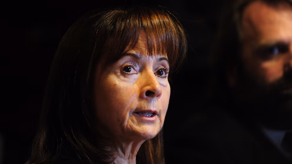 Marita Verón
