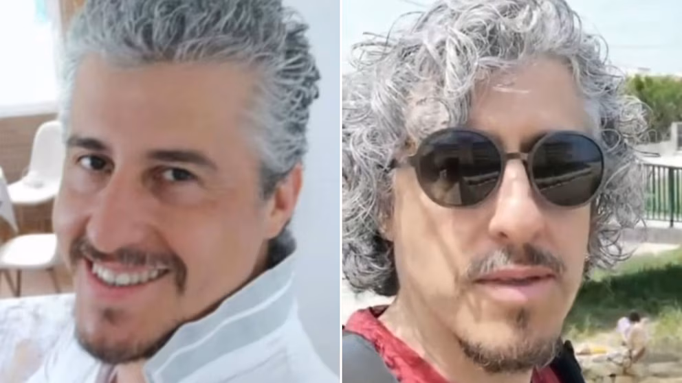 Sergio Vaca