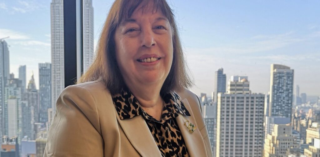 Virginia Gamba
