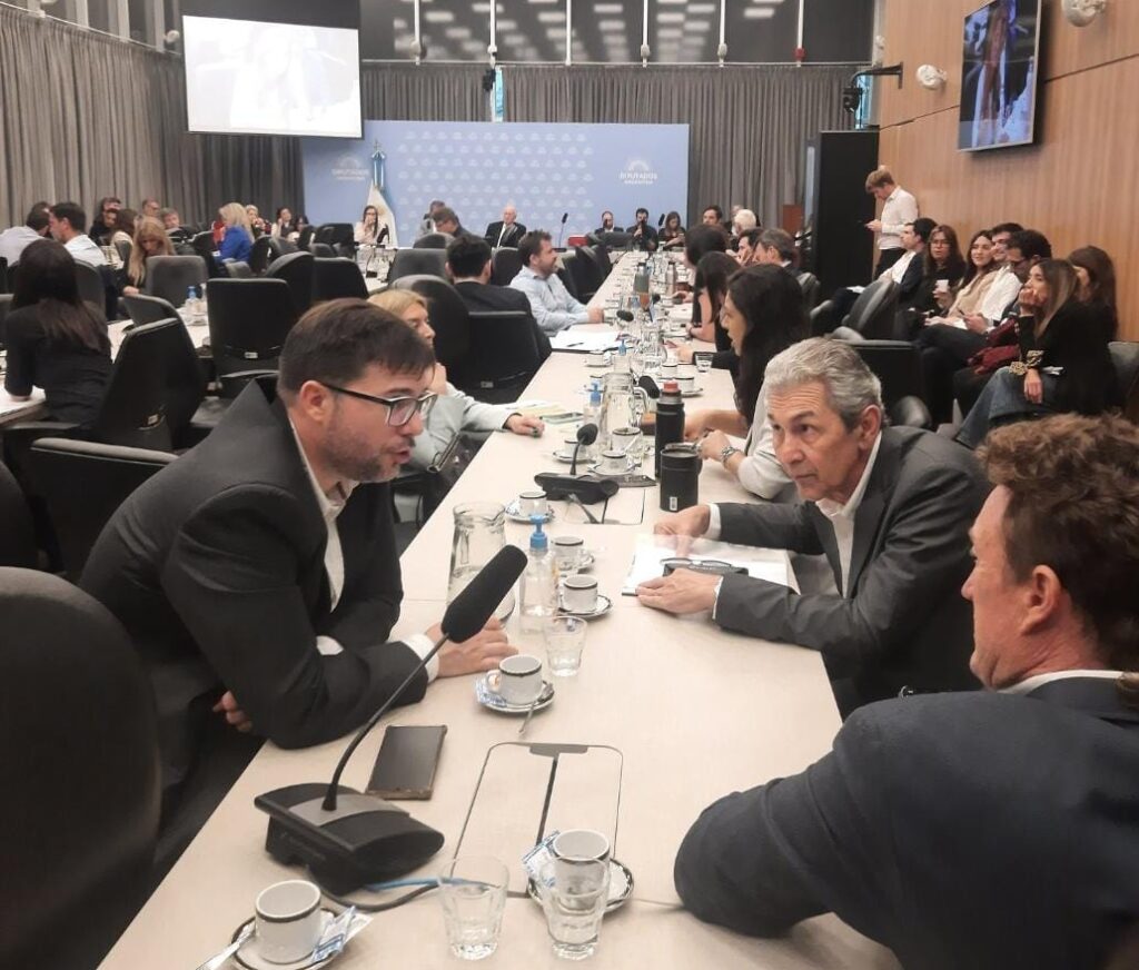 Innovación Federal