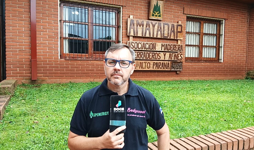 “Necesitamos políticas a nivel nacional que nos permitan mejoras logísticas y competitivas”, indicaron desde AMAYADAP 10 “Necesitamos políticas a nivel nacional que nos permitan mejoras logísticas y competitivas”, indicaron desde AMAYADAP imagen-9