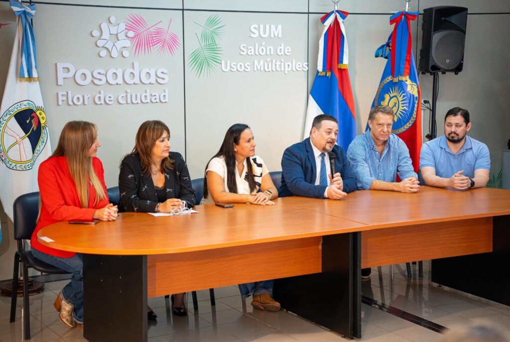 Posadas