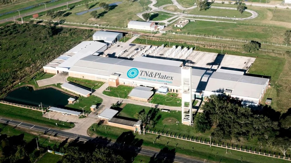 TN Platex cerró una línea de producción de prendas deportivas y ropa interior y despidió personal en su planta de Corrientes