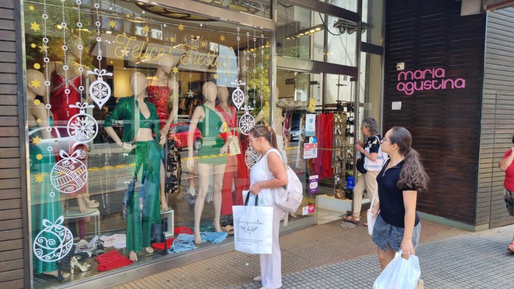 La llave maestra de la economía sigue en manos de Nación imagen-13