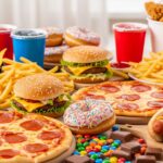 alimentos ultraprocesados