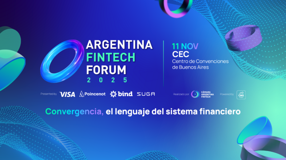 argentina fintech forum