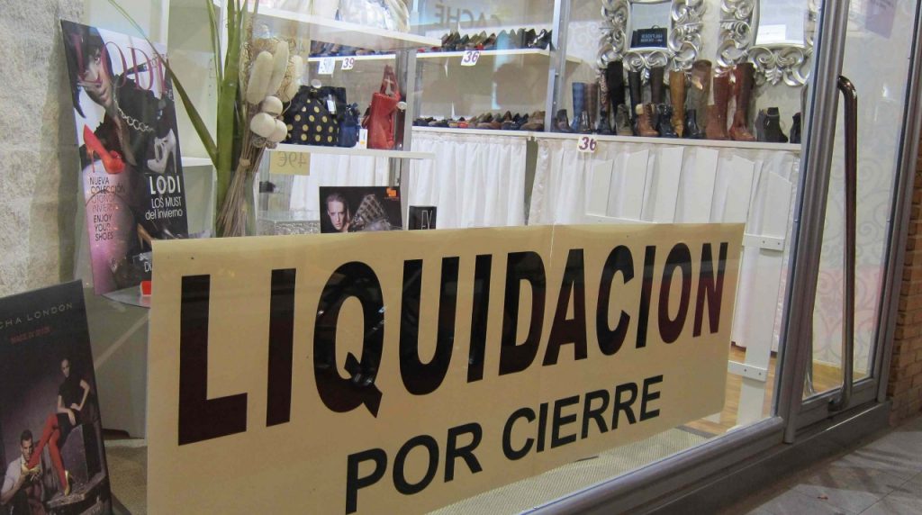 La crisis nacional profundiza los despidos en Posadas: “La caída del consumo y de las ventas es cada vez peor”