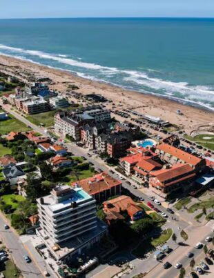 Costa alquileres