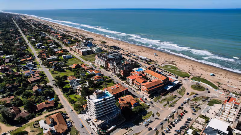 Costa alquileres