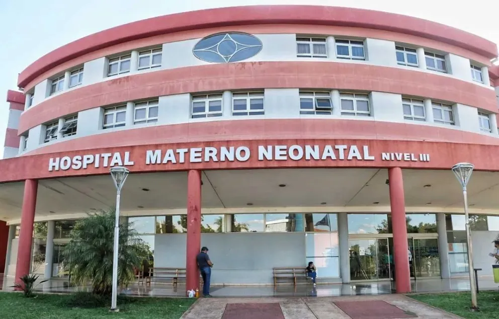 Ante el contexto nacional adverso, el Hospital Materno Neonatal afronta un aumento sostenido de la demanda 14 Ante el contexto nacional adverso, el Hospital Materno Neonatal afronta un aumento sostenido de la demanda imagen-13