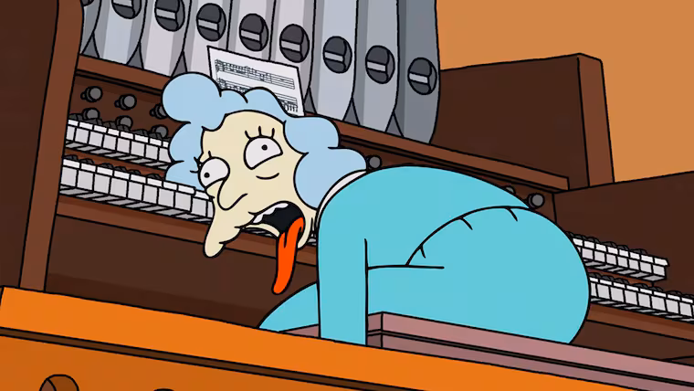 Los Simpson muerte