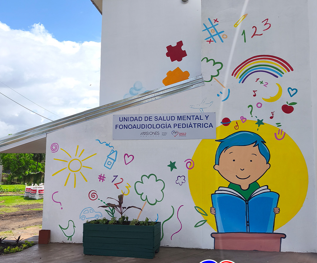 El Servicio de Salud Mental del Hospital Pediátrico atiende más de 30 ...