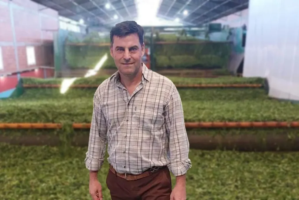 Repercusiones en el sector yerbatero tras la designación del nuevo presidente del INYM imagen-13