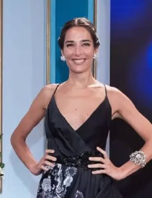 Juana Viale