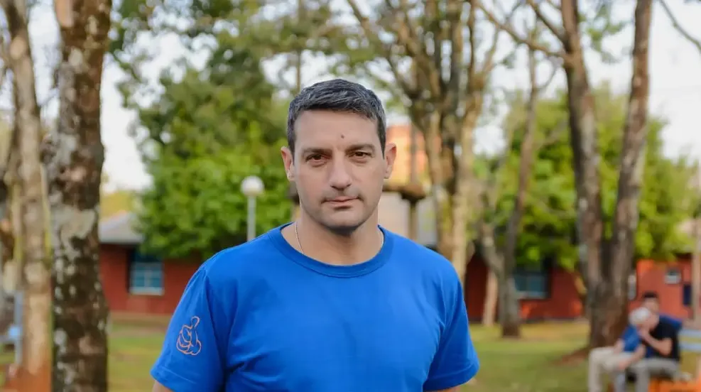gobernador