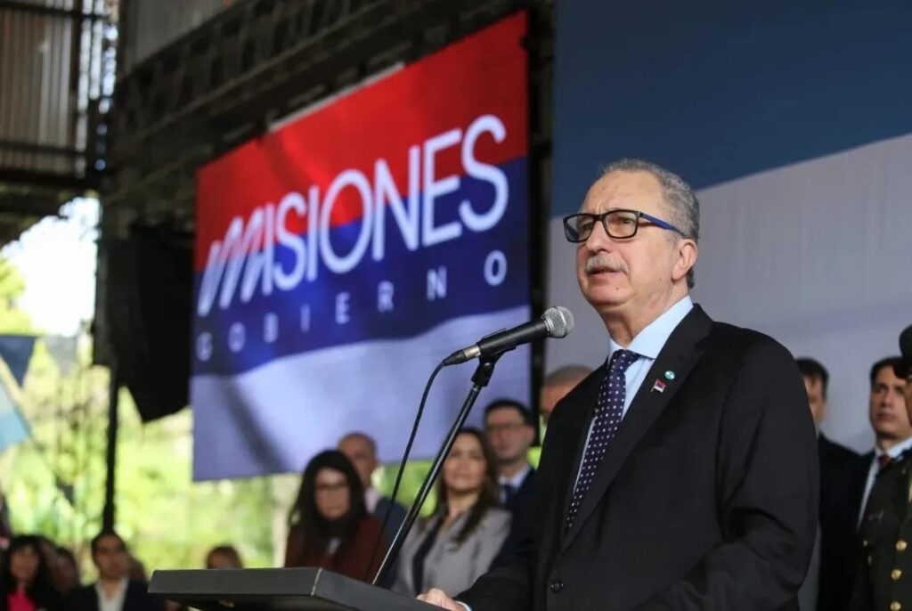Misiones