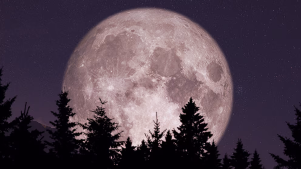 Superluna