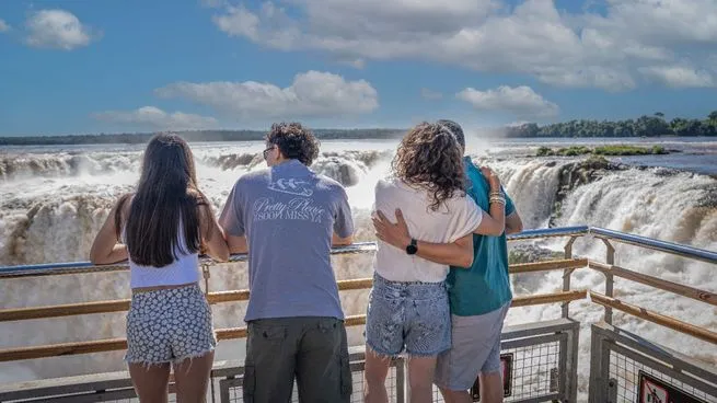 Iguazú