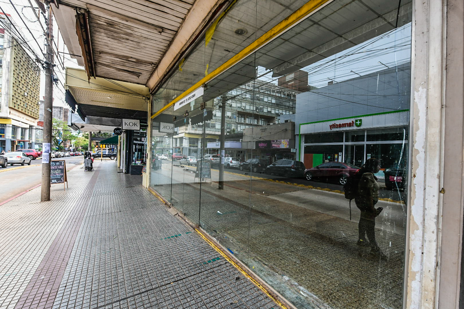 Recesión y deudas: así golpea la macroeconomía nacional en las provincias 8 Recesión y deudas: así golpea la macroeconomía nacional en las provincias imagen-7