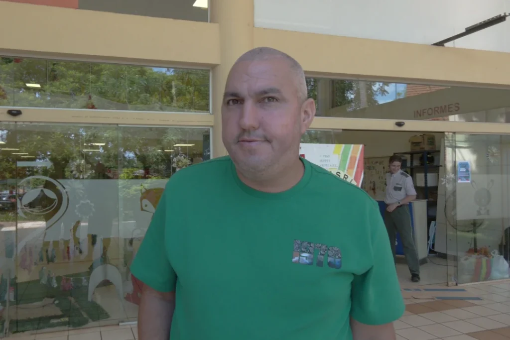 Una campaña solidaria entregó más de mil juguetes a niños internados del Hospital de Pediatría de Posadas 47 Una campaña solidaria entregó más de mil juguetes a niños internados del Hospital de Pediatría de Posadas imagen-46