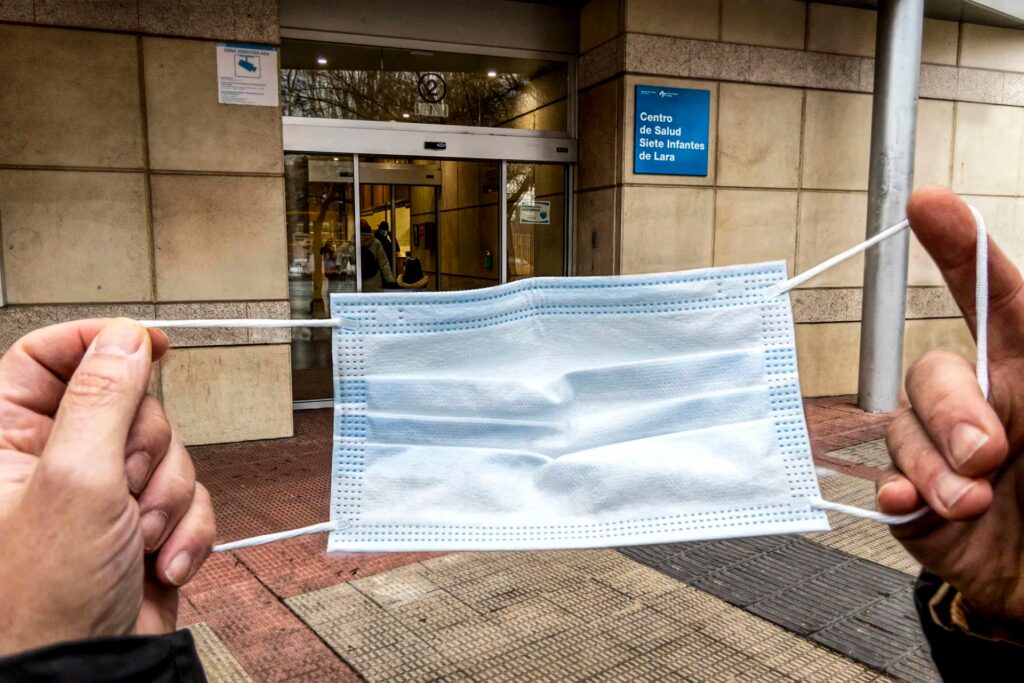 gripe H3N2 K Europa