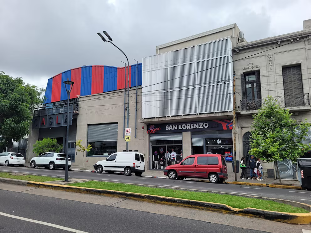 Disolvieron tres sociedades “fantasma” vinculadas a fondos de la AFA en el exterior imagen-14