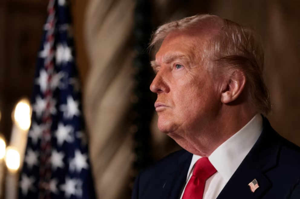 Trump - republicanos