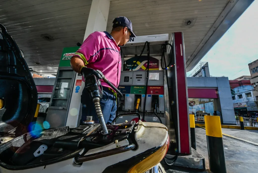 combustibles