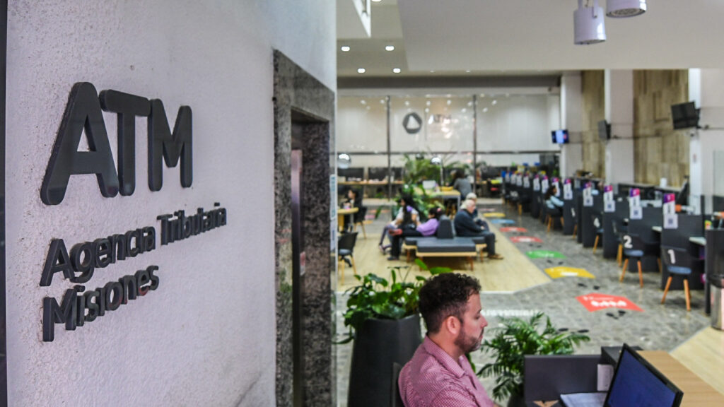 Misiones oficializó la extensión de plazos para acceder a la moratoria del Impuesto Provincial al Automotor imagen-10